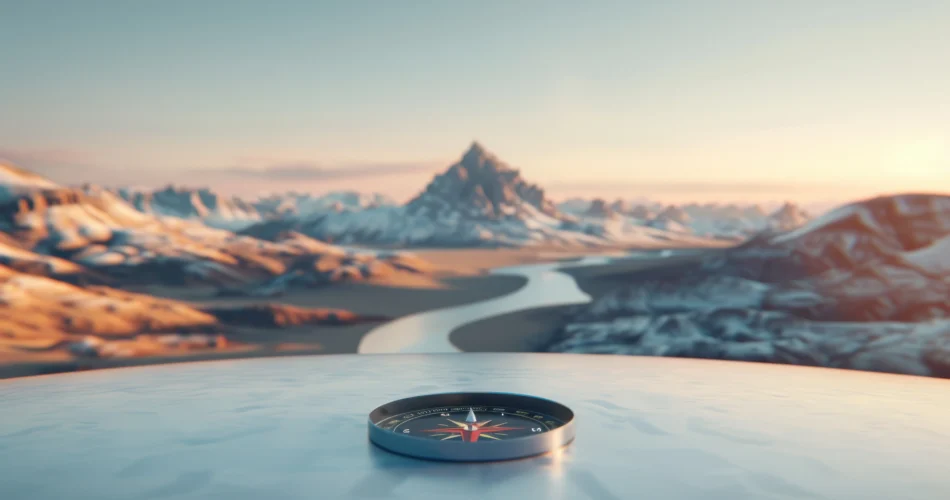 Purpose Driven Leadership