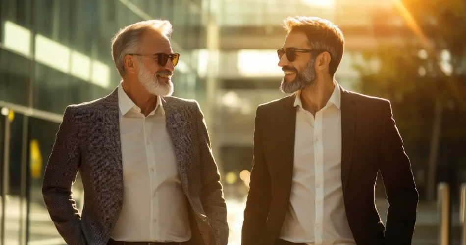 Reverse Mentoring e differenze generazionali