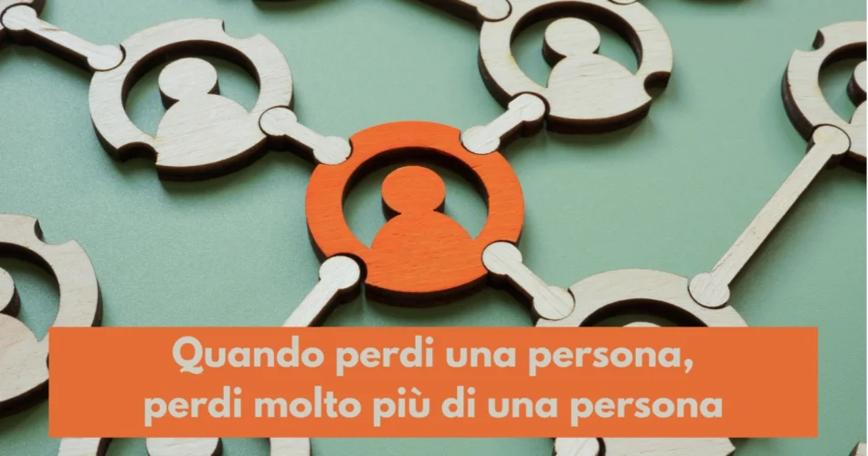 Il Valore Nascosto Delle Relazioni Interne